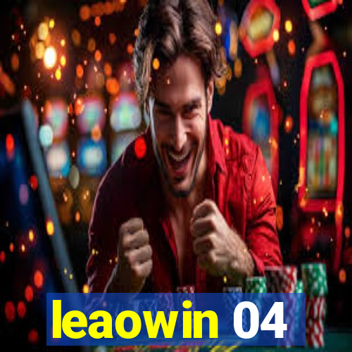 leaowin 04